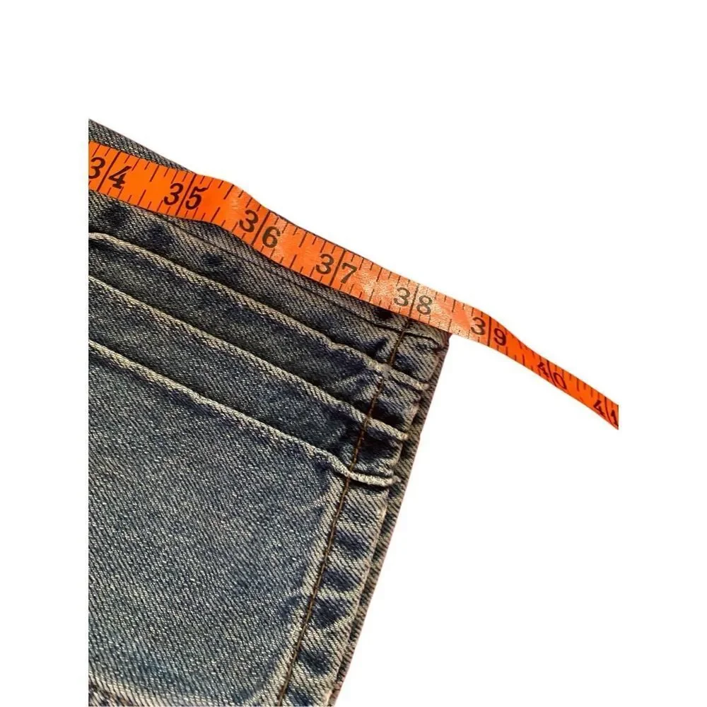 Bdg Urban Outfitters Pleated Mom Jeans Straight Leg Everyday Casual - Picture 12 of 14